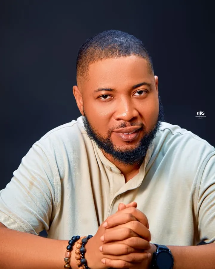 Chukwunalu Okuguni (Nalu), owner of gadgetsphere
