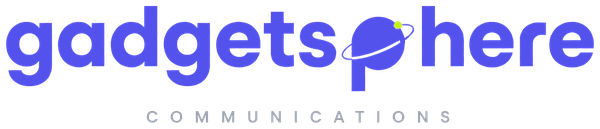 Gadgetsphere Communications